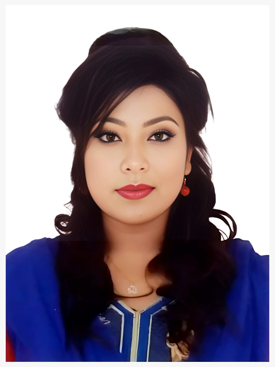 Shahela Sharmin, Program Lead Executive Officer